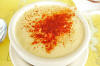 Cream of Crab Bisque