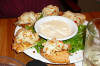 Bruschetta