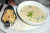 CornCrabChowder