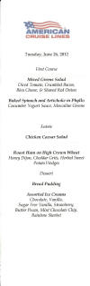 LunchMenu