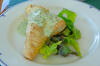 SpinachArtichokePhyllo