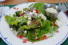 MixedGreenSalad