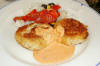 CrabCakes