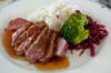 DuckBreast