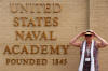 USNA-Sign