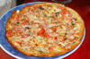 LobsterPizza