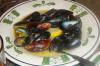 Mussels