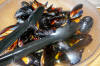 Mussels