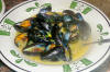 Mussels