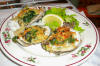 OystersRockefeller