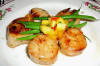 Scallops