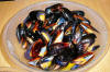 Mussels