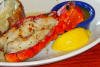 Lobster Tail