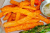 SweetPotFries