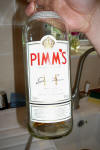 Pimms