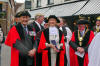 MayorParty