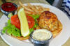 CrabCakeSandwich
