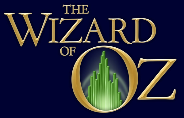 Wizard of Oz Logo