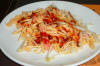 SnowCrabSalad