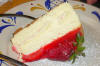 StrawberryCheesecake