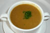 Pumpkin Soup