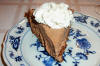 ChocolateMoussePie