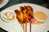 ChickenSatay