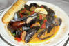 Mussels