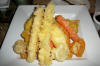 SeafoodTempura