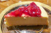 RaspberryCheesecake