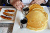PancakesSausage