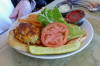 CrabCakeSandwich