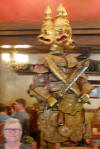 Statue