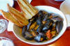 Mussels