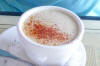 Cream of Crab Soup