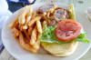 SoftShellCrabSand