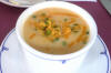 CheddarSoup