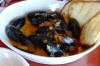 Mussels