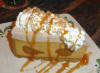 PumpkinCheesecake