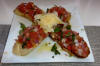 Bruschetta