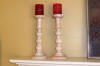 Candlesticks