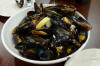 Mussels