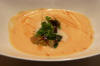 Butternut Squash Bisque