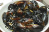 Mussels