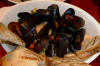 Mussels