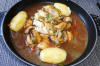 Bouillabais