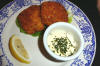 CrabCakes