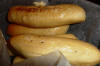 Breadsticks