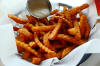 SweetPotatoFries