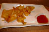 FriedCheeseWonton